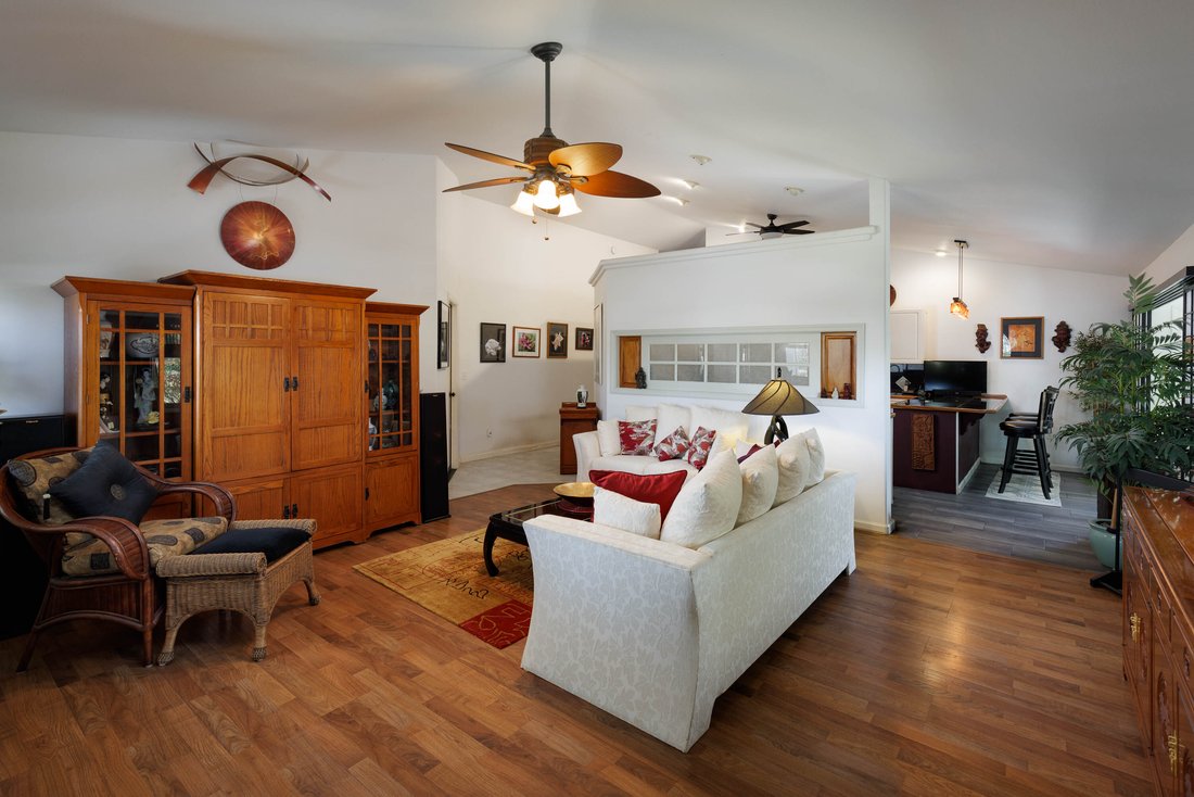 Casa en Waikoloa Village, Hawái, Estados Unidos 4 - 18814122
