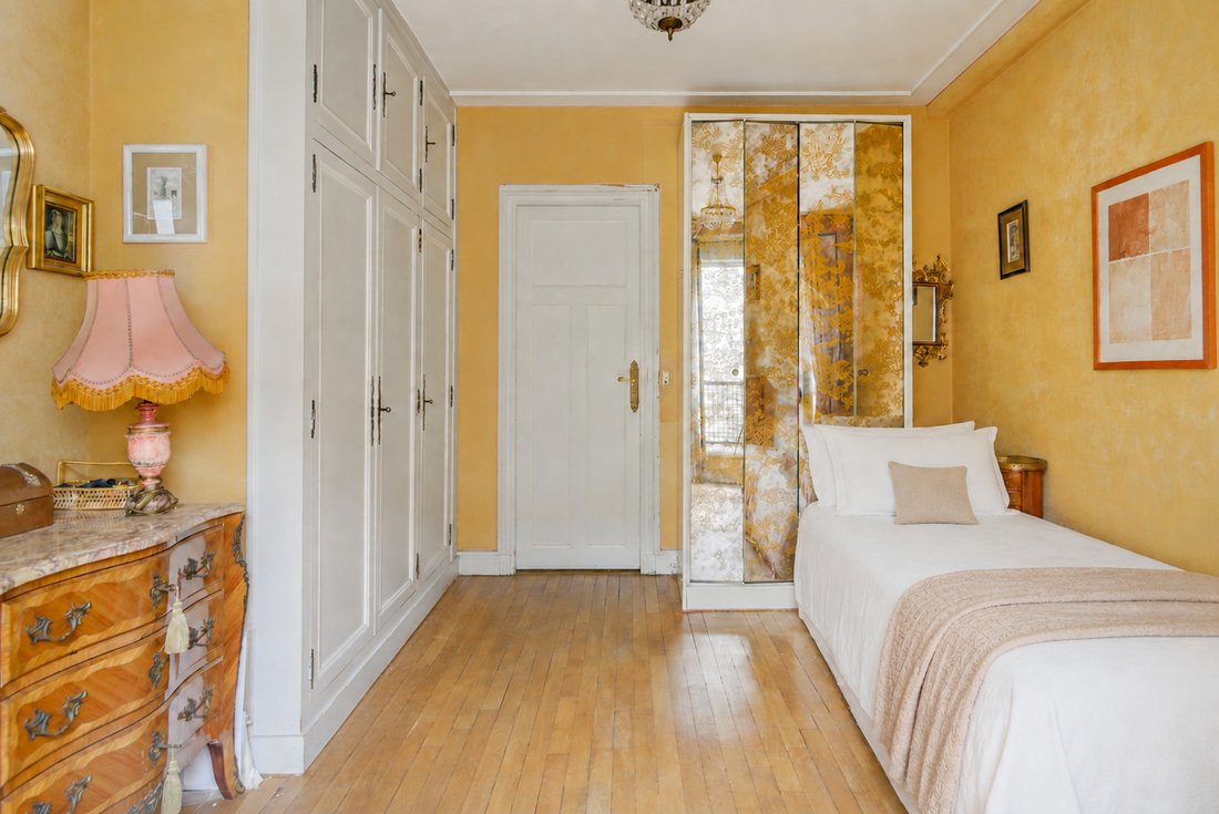 Apartamento en La Fourche-Guy Môquet, Paris 17e Arrondissement, París 3 - 18813168