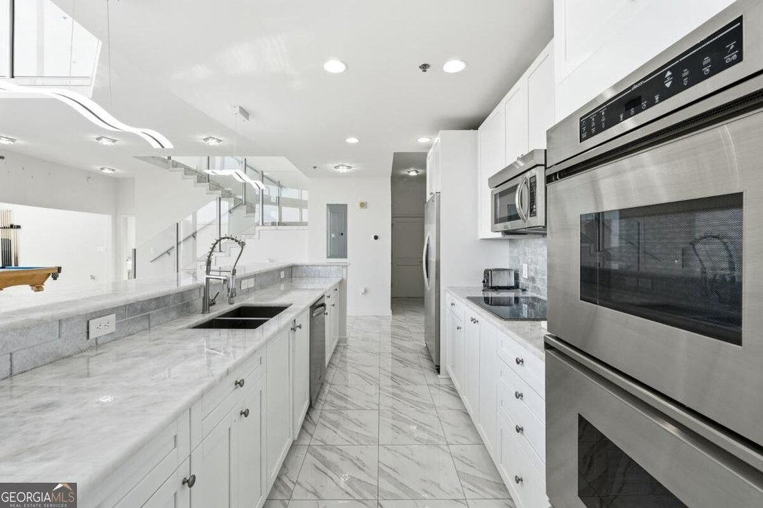 Condo in Atlanta, Georgia, United States 4 - 18814665