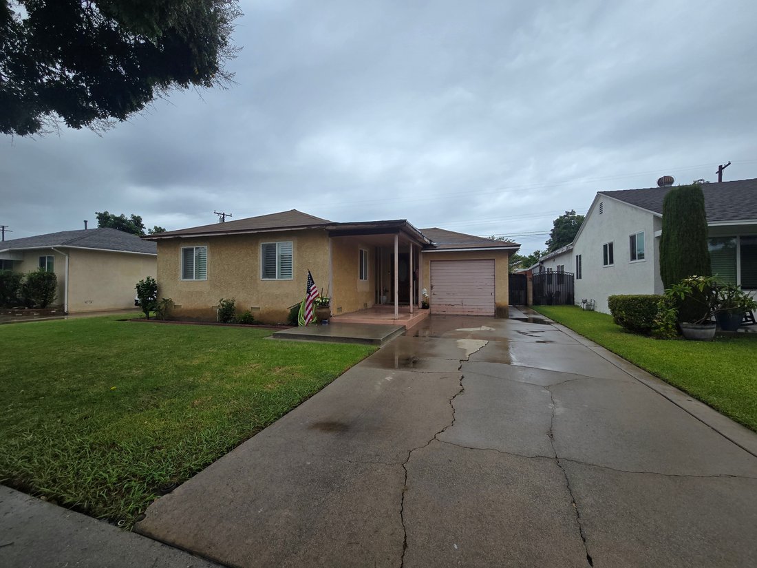 House in Norwalk, California, United States 1 - 18812775