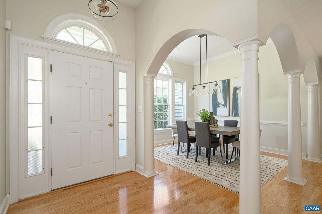 House in Charlottesville, Virginia, United States 2 - 18811390
