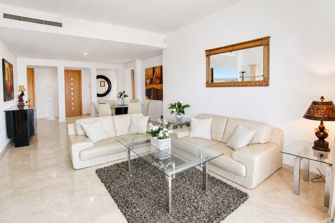Appartement à Mijas, Andalousie, Espagne 4 - 18811656