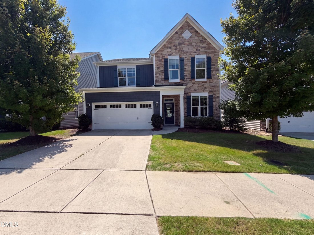 House in Raleigh, North Carolina, United States 1 - 18814955