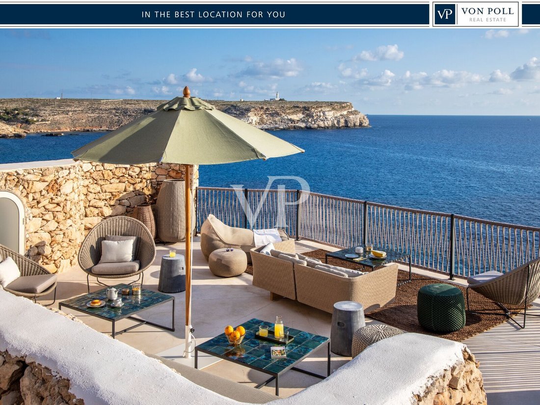 Otros en Lampedusa, Sicilia, Italia 1 - 18813050