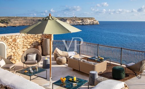 Lampedusa, Sicilia, Italia 1