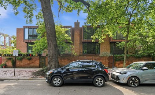 Residenza a Chicago, Illinois, Stati Uniti 1