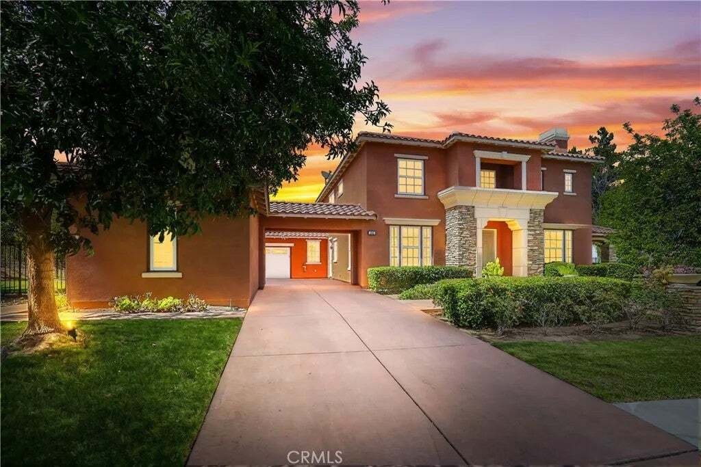 Casa en Corona, California, Estados Unidos 4 - 18431343