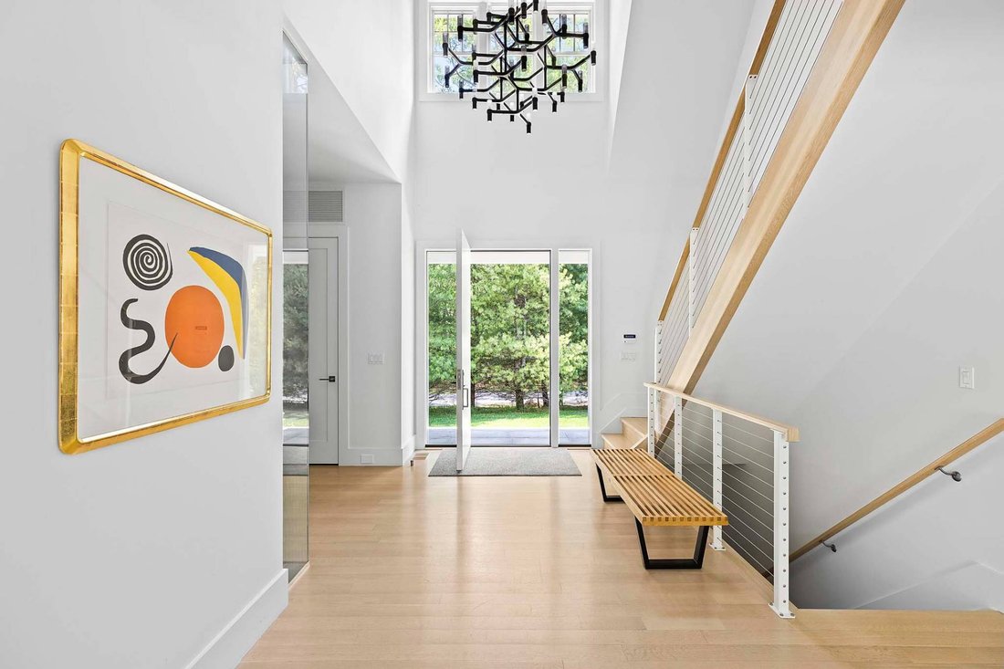 Casa a East Hampton, New York, Stati Uniti 3 - 18814333