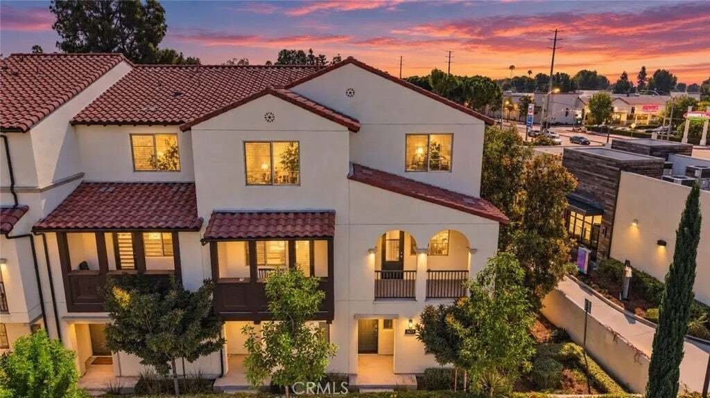 Townhouse in Arcadia, California, United States 2 - 18597857