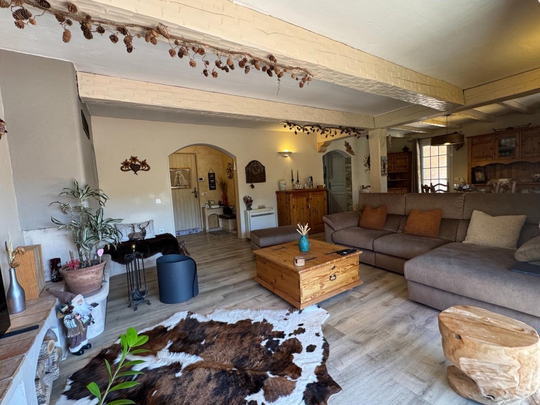 Maison à Le Cannet-des-Maures, Provence-Alpes-Côte d'Azur, France 5 - 18812536