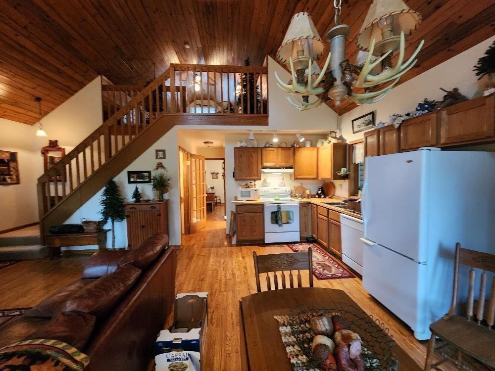 Casa en Hazelhurst, Wisconsin, Estados Unidos 5 - 18811551