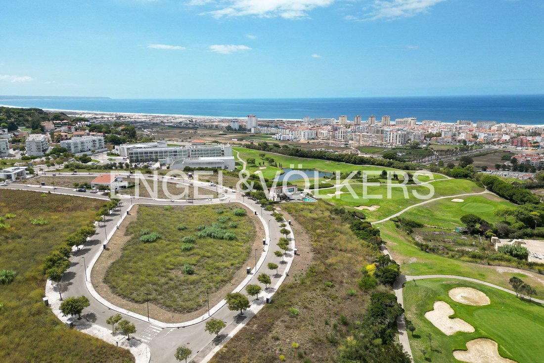 Terreno a Caparica e Trafaria, Setúbal Municipality, Portogallo 4 - 18815638