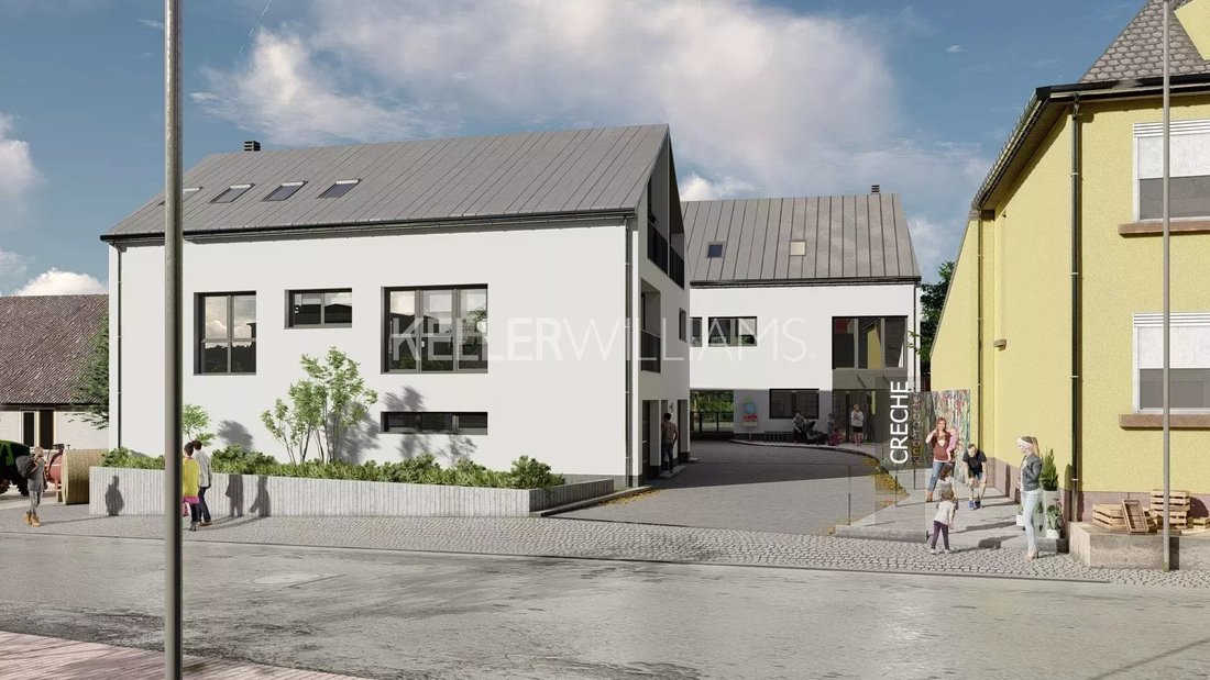 Land in Dalheim, Grevenmacher, Luxembourg 2 - 16116323