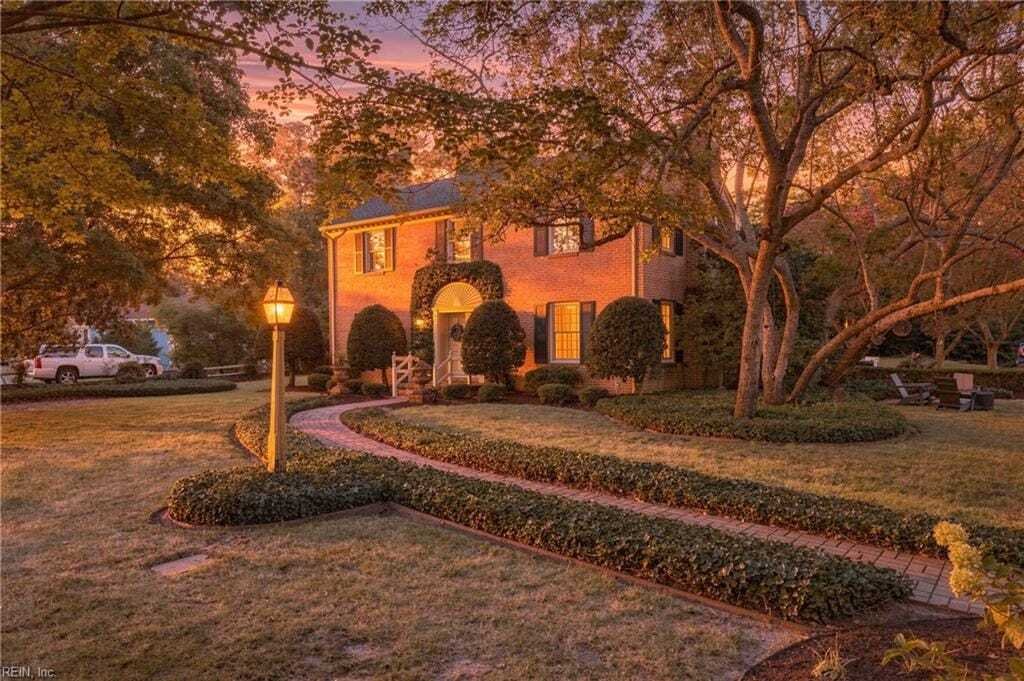 House in Virginia Beach, Virginia, United States 1 - 18811574