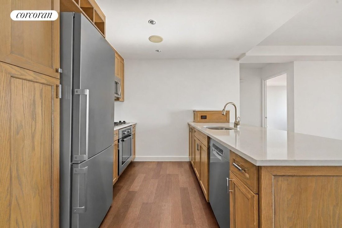 Condo in New York, New York, United States 4 - 17253604