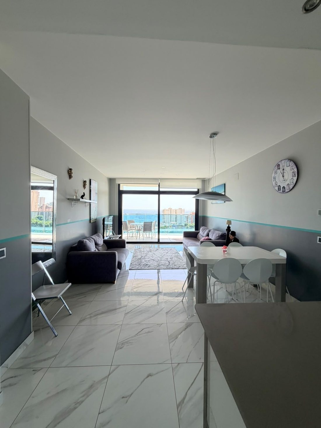 Apartment in Benidorm, Valencian Community, Spain 2 - 18785781