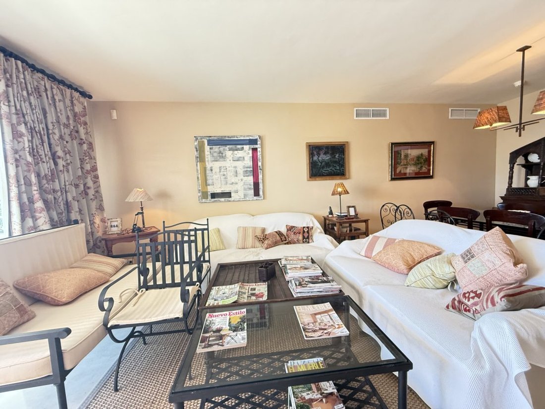 Appartement à Estepona, Andalousie, Espagne 5 - 18811731