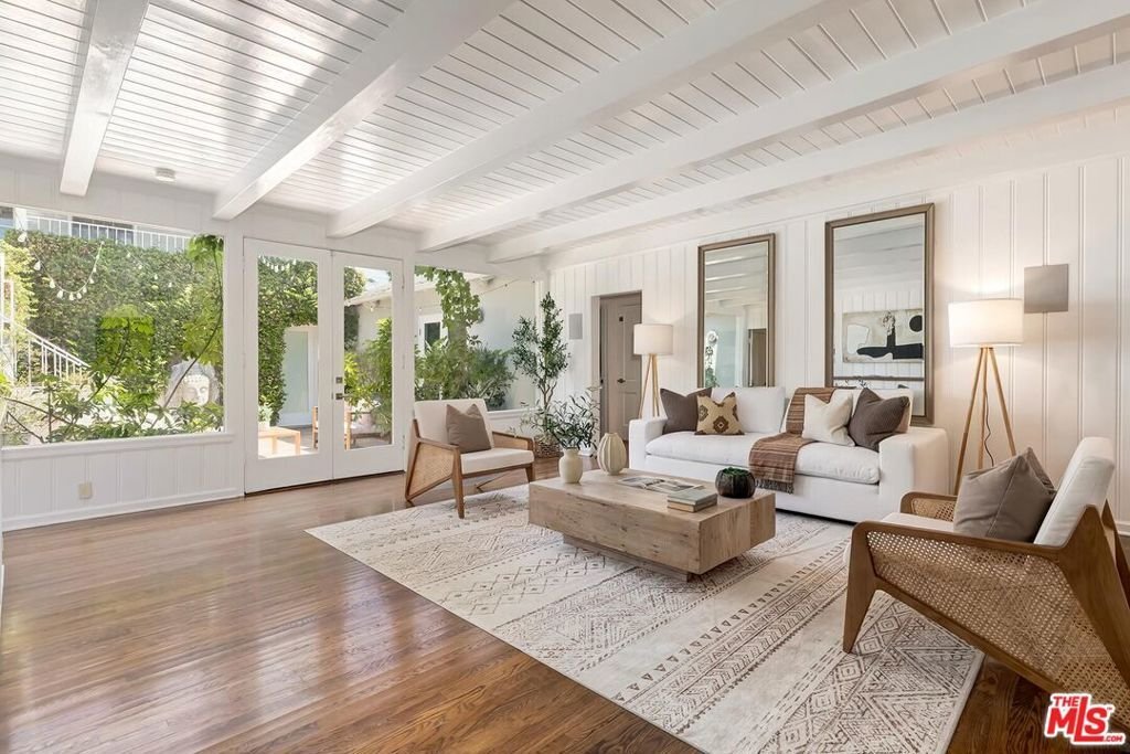 Maison à Santa Monica, Californie, États-Unis 4 - 18813892