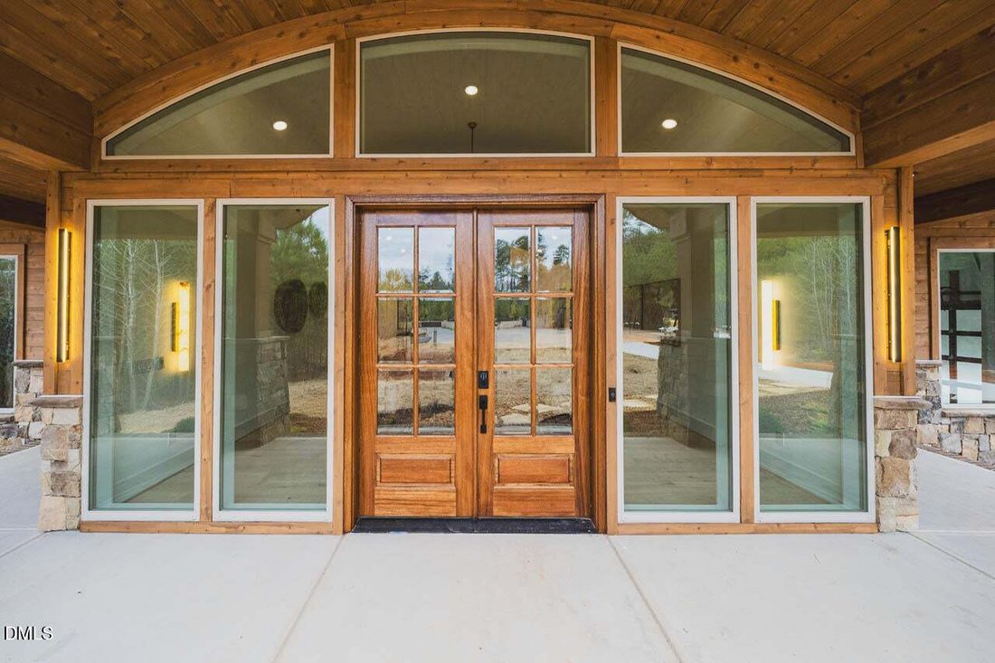 House in Chapel Hill, North Carolina, United States 5 - 17004320