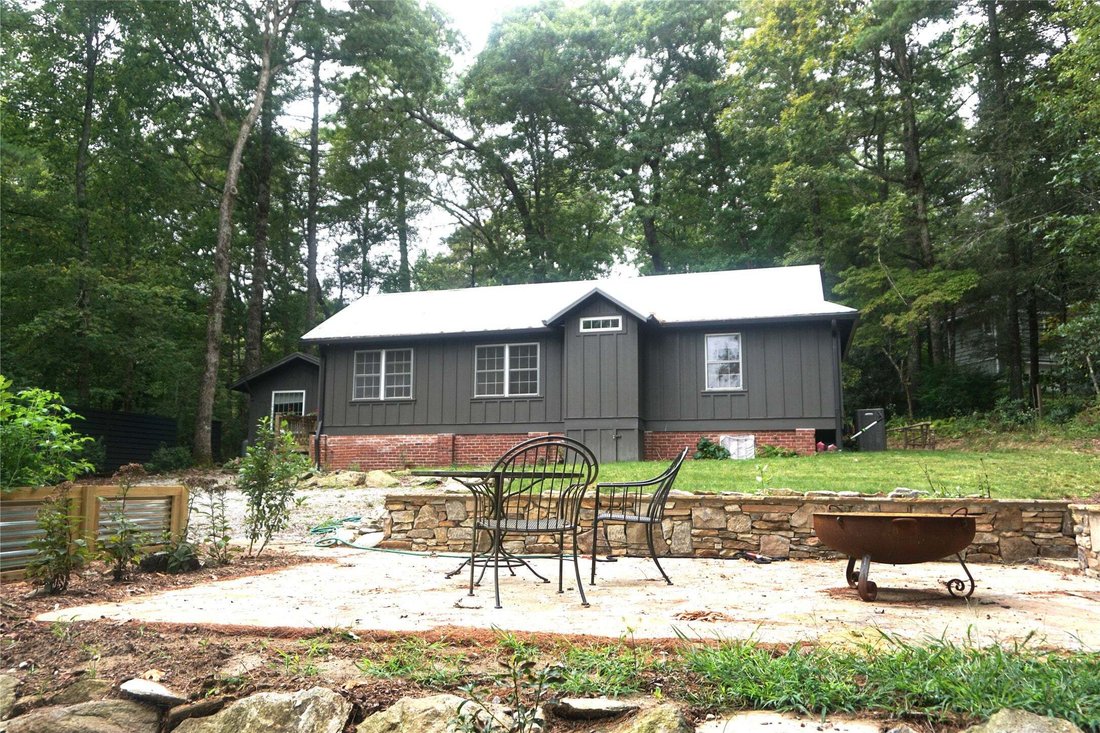 House in Highlands, North Carolina, United States 2 - 18687015