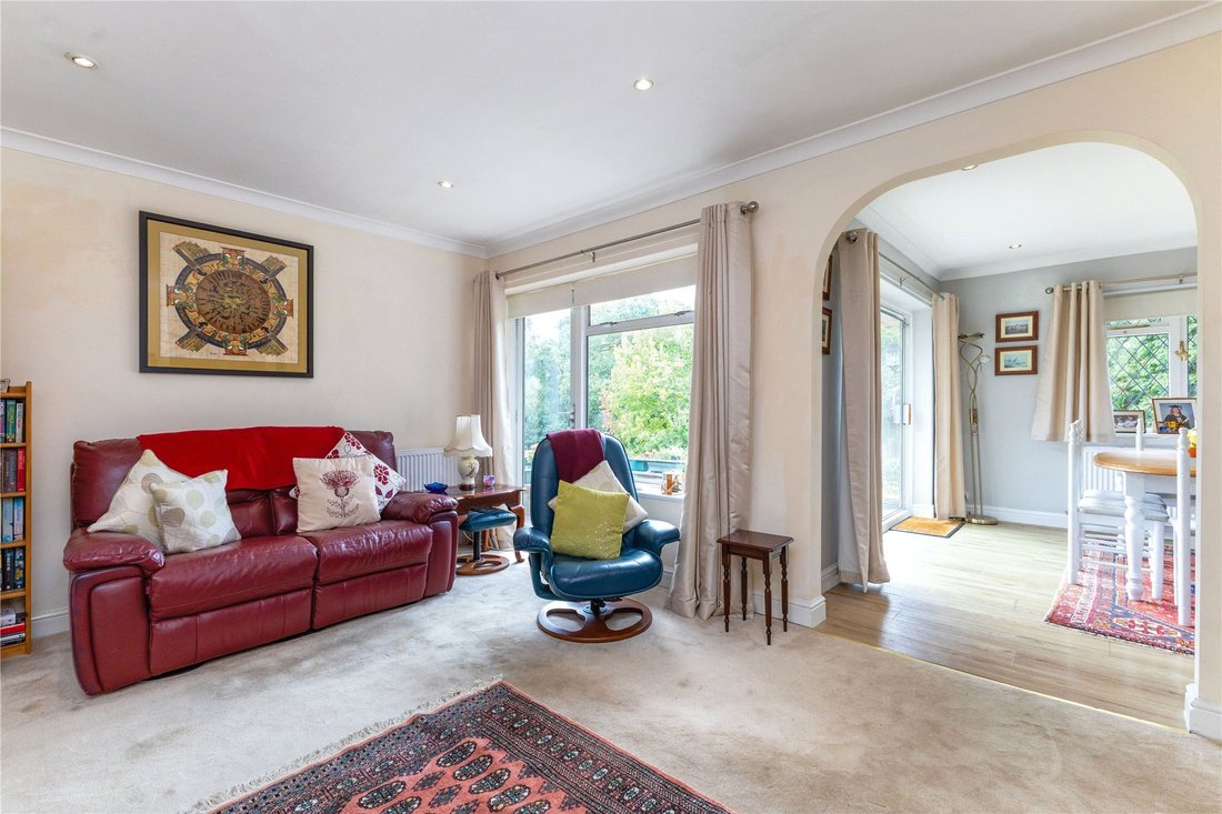 Bungalow à Grayshott, Angleterre 4 - 18813793