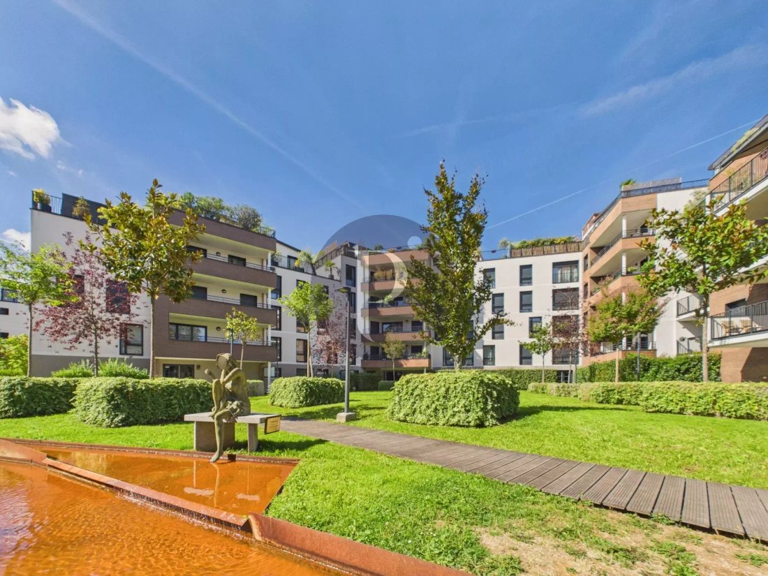 Apartamento en Anatole France, Le Plessis-Robinson, Francia 2 - 18782711