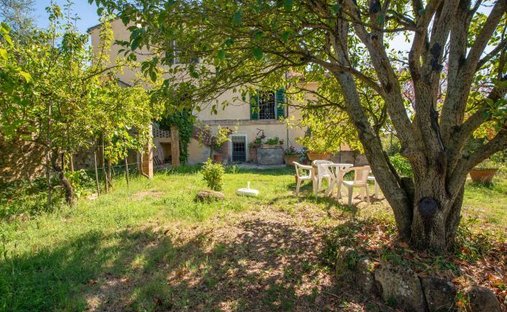 House in Centro Storico, Siena, Tuscany 1