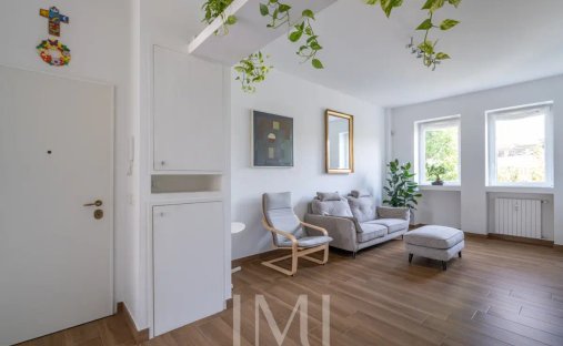 Apartment in Stadera - Abbiategrasso, Milan, Italy 1