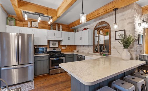 Haus in Prescott, Arizona, Vereinigte Staaten 1