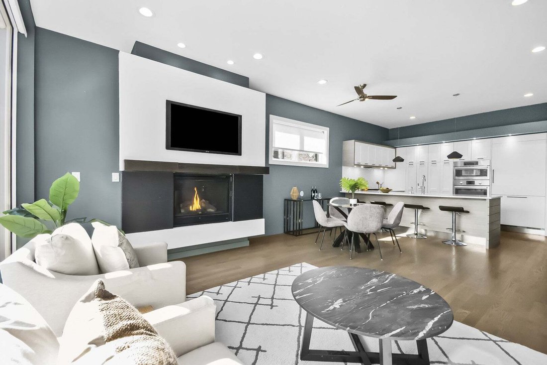 Condo in Chicago, Illinois, United States 5 - 18814854