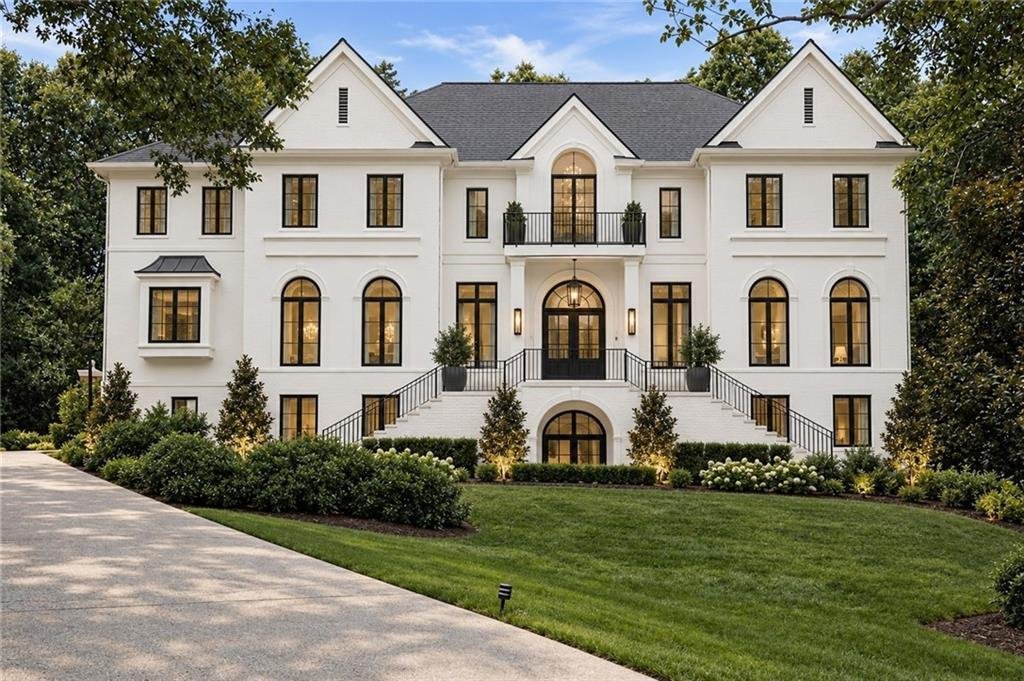 Casa a Atlanta, Georgia, Stati Uniti 2 - 18268929