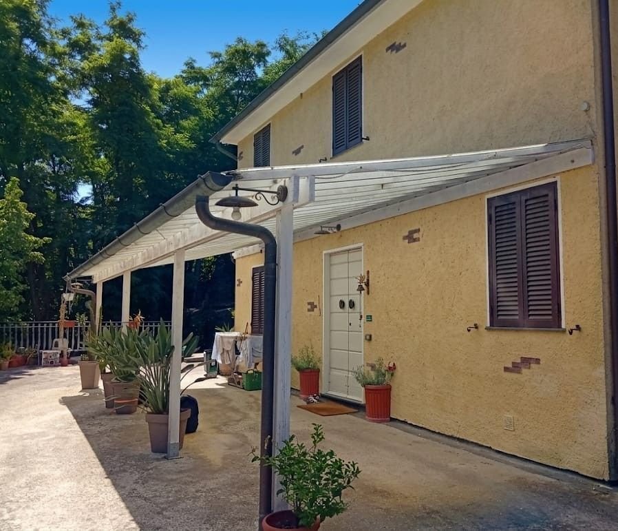 Landhaus in Strettoia-Capezzano-Valdicastello, Pietrasanta, Toskana 2 - 18813661