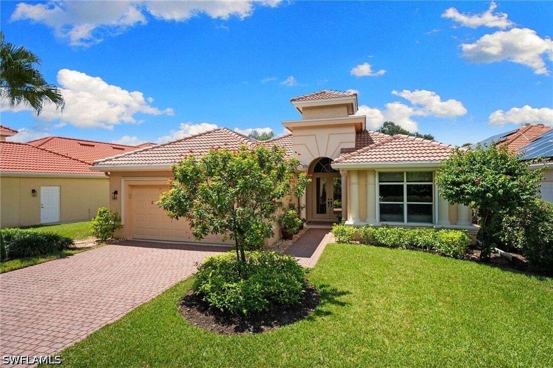 House in Naples, Florida, United States 1 - 18668920