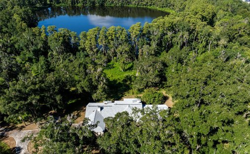 House in Land O' Lakes, Florida, United States 1