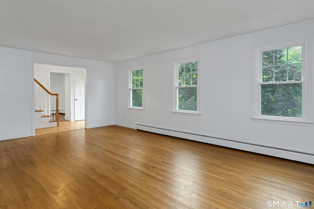 Townhouse en Redding, Connecticut, Estados Unidos 5 - 18813839