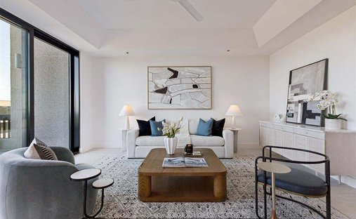 Condominio en Dallas, Texas, Estados Unidos 1