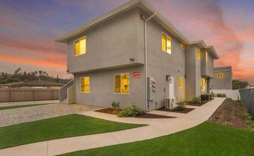 Chula Vista, California, United States 1