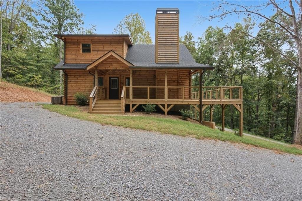 Casa en Ball Ground, Georgia, Estados Unidos 2 - 18814638
