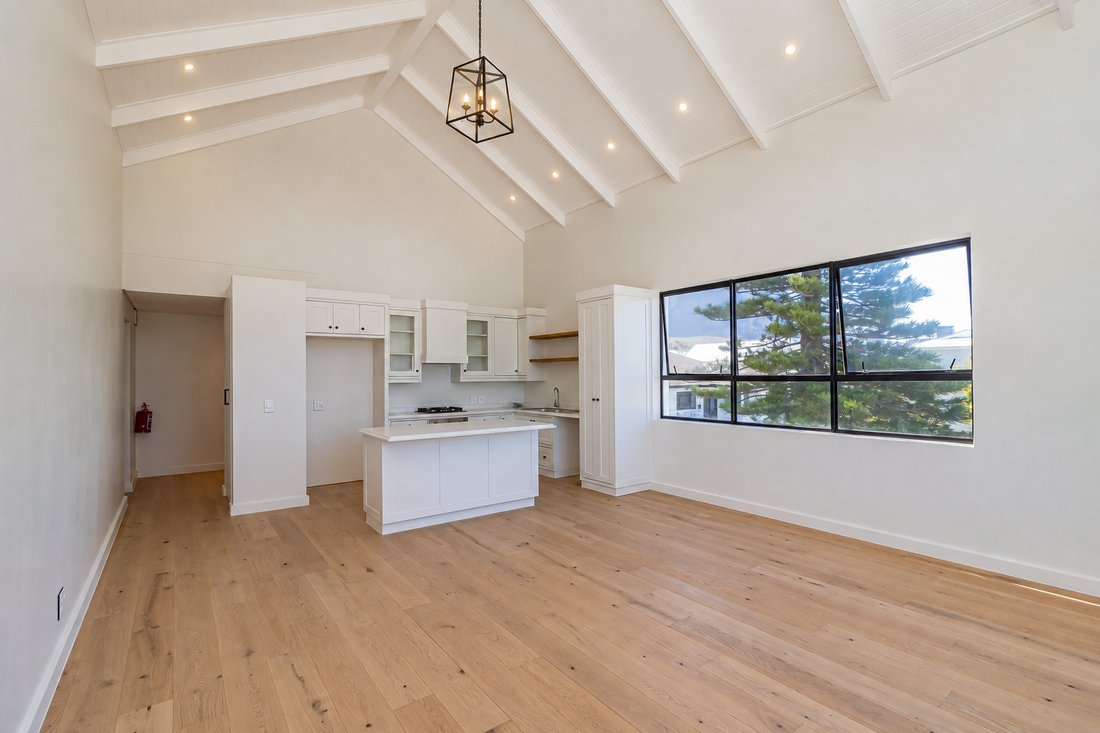 Apartamento en Fernkloof Estate, El Cabo Occidental, Sudáfrica 3 - 18813228