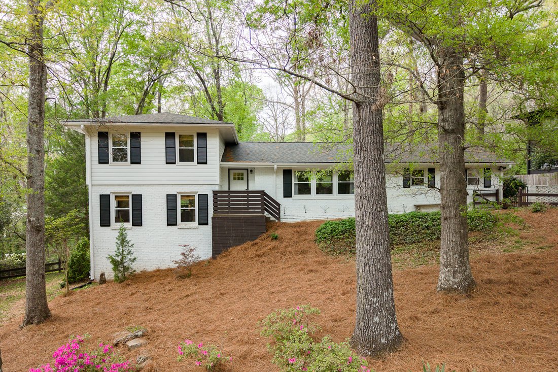 House in Bogart, Georgia, United States 1 - 18813334