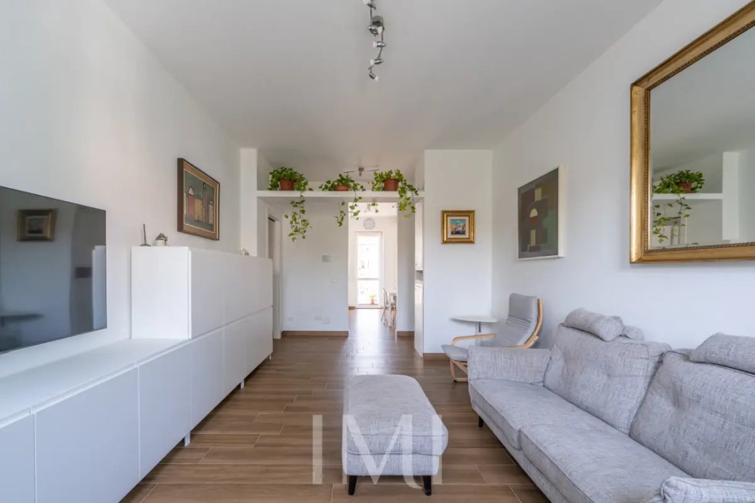 Apartamento en Navigli - Porta Genova, Milán, Italia 5 - 18814235