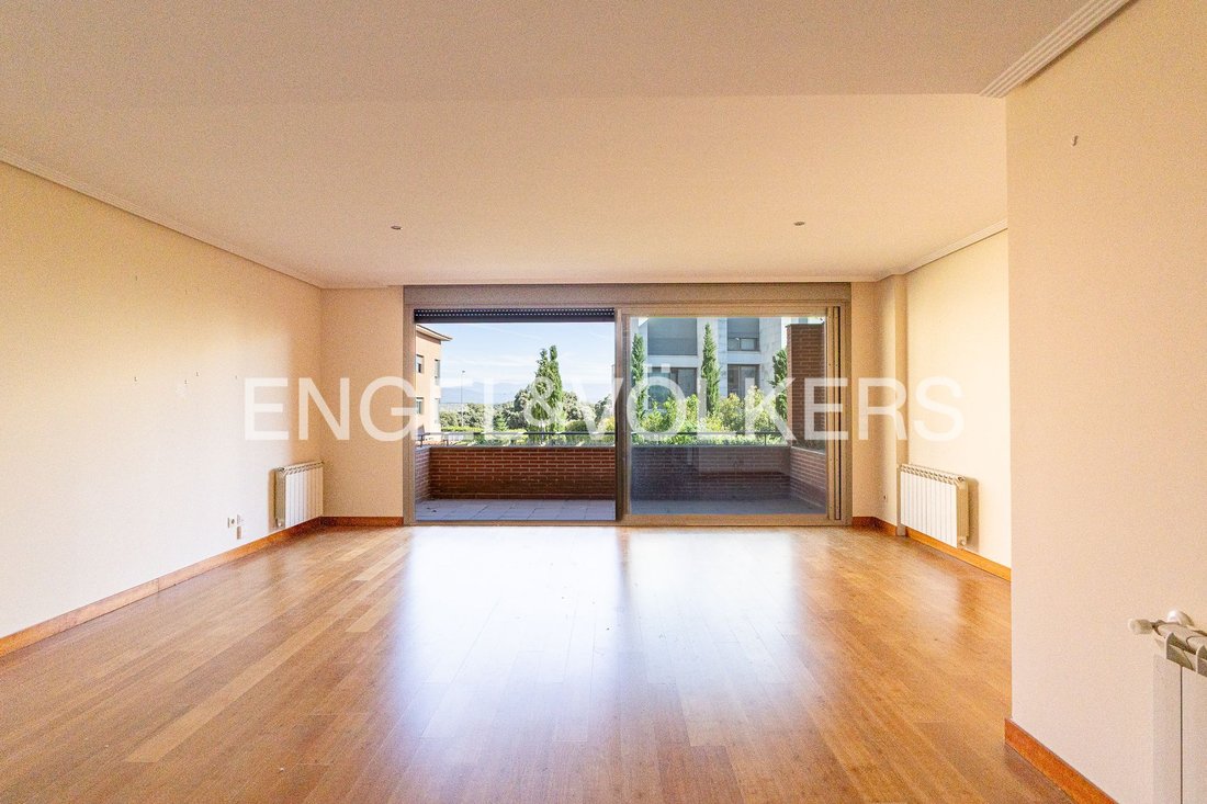 Apartment in Moncloa-Aravaca, Madrid, Spain 1 - 18114526