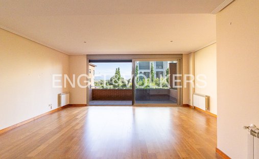 Apartamento en Aravaca, Madrid, España 1