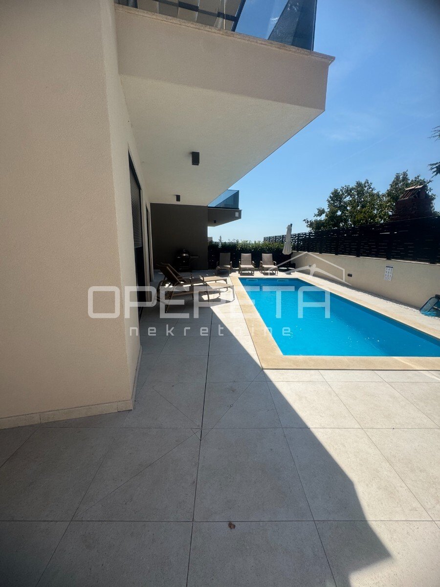 Appartement à Tar, Istrie, Croatie 5 - 18815308