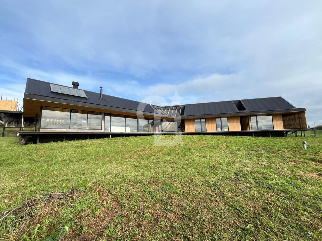 House in Los Lagos, Los Lagos, Chile 4 - 18813432