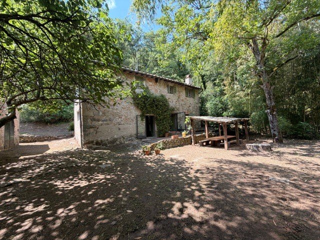 Country House in Cavriglia, Tuscany, Italy 1 - 18811761