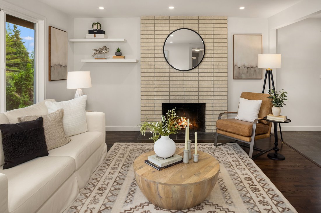 Casa en Mercer Island, Washington, Estados Unidos 5 - 18813484
