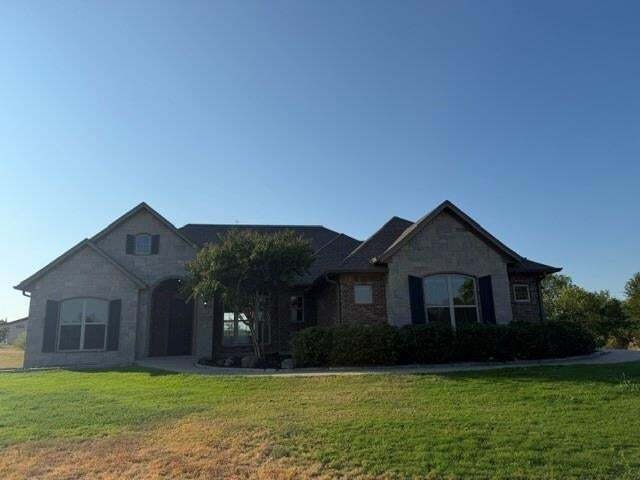 House in Corsicana, Texas, United States 1 - 18806146