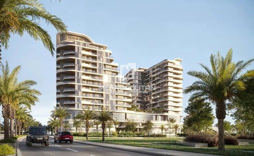 Apartment in Dubai, United Arab Emirates 1