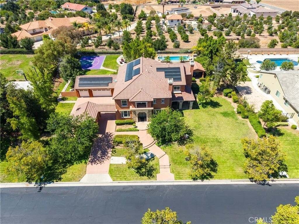 Casa en Corona, California, Estados Unidos 1 - 18431343